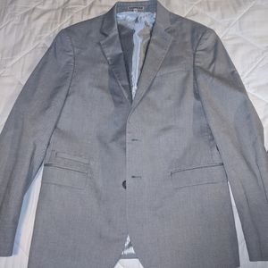 Men's Express Photographer Suit